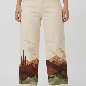 Pantalón Cordillera Salteña