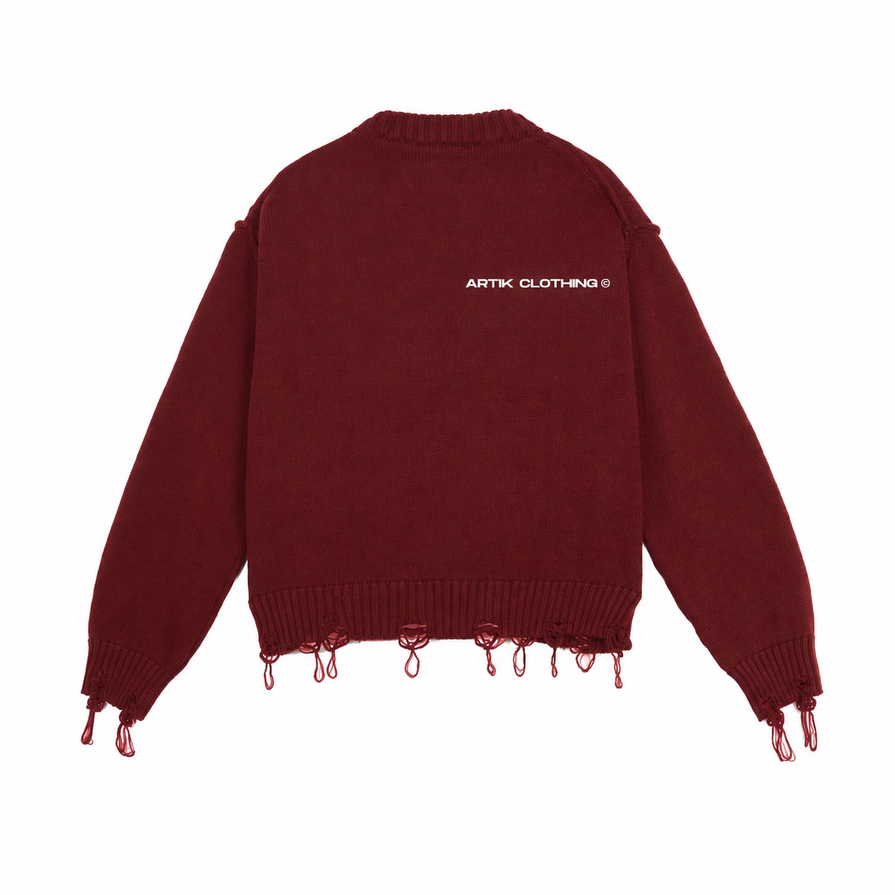 Sweater Board