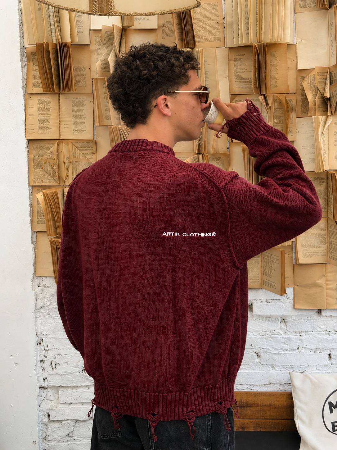 Sweater Board - Imagen 2