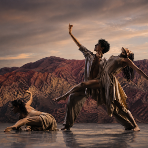 04 Jun 2026 - Muestra de danza contemporánea.