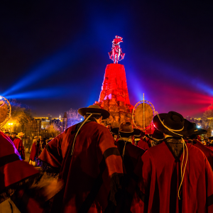 19 Jun 2026 - Festival Nacional – Salta, Tierra de Güemes.