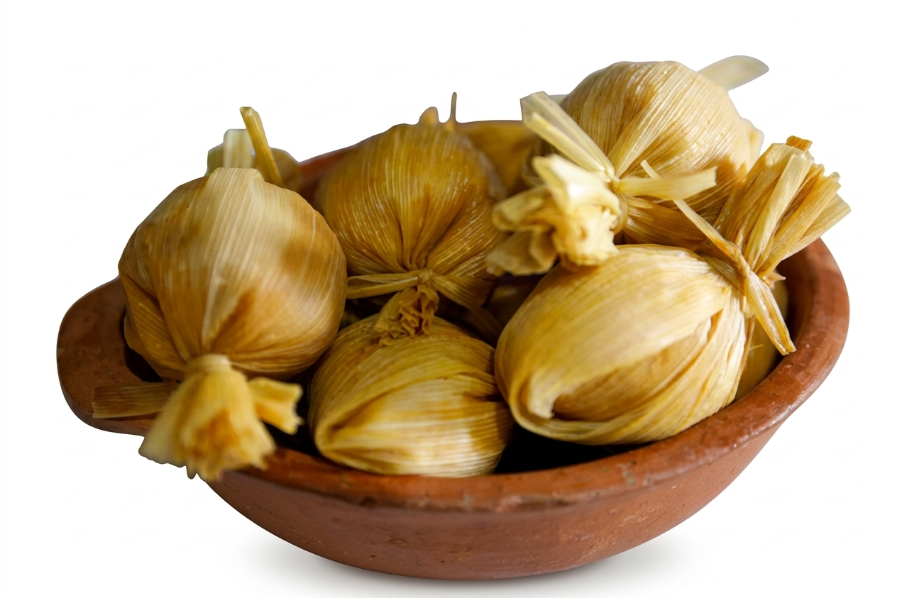 Tamales