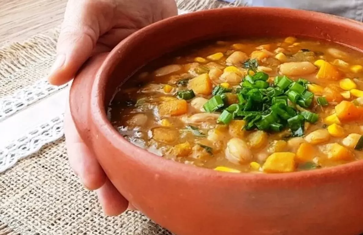 Locro - Imagen 2