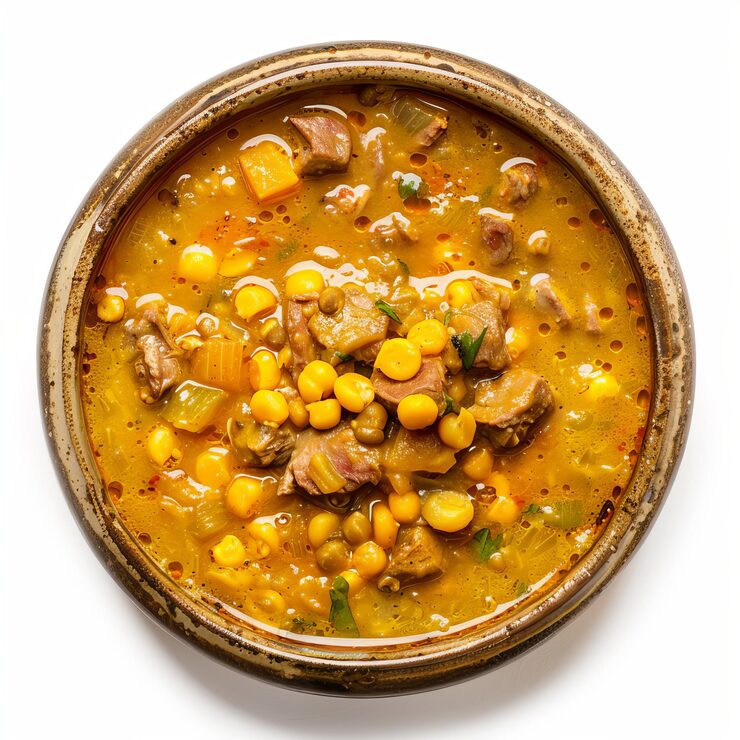 Locro