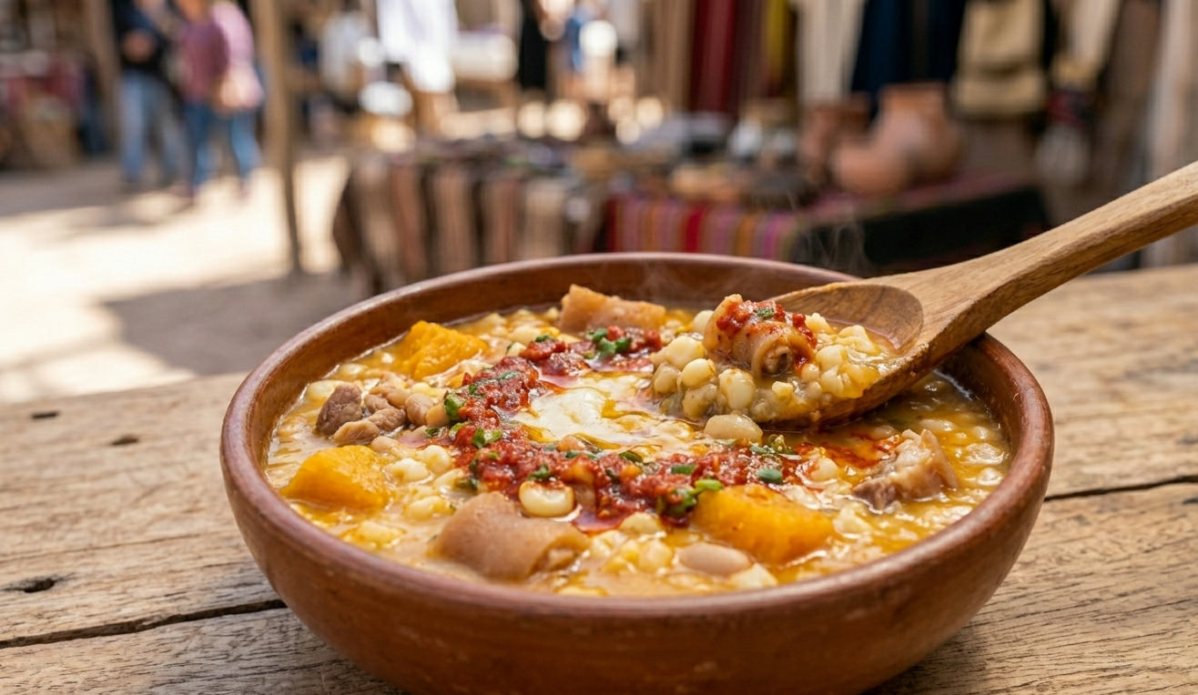 Locro - Imagen 3
