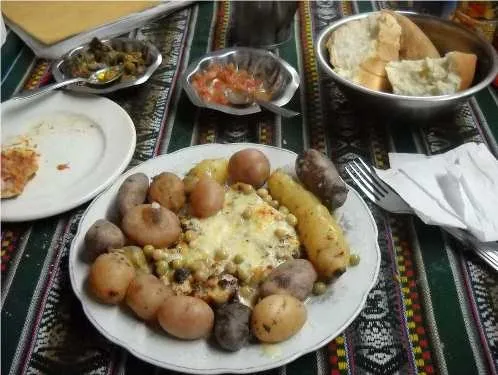 Papas Andinas - Imagen 3