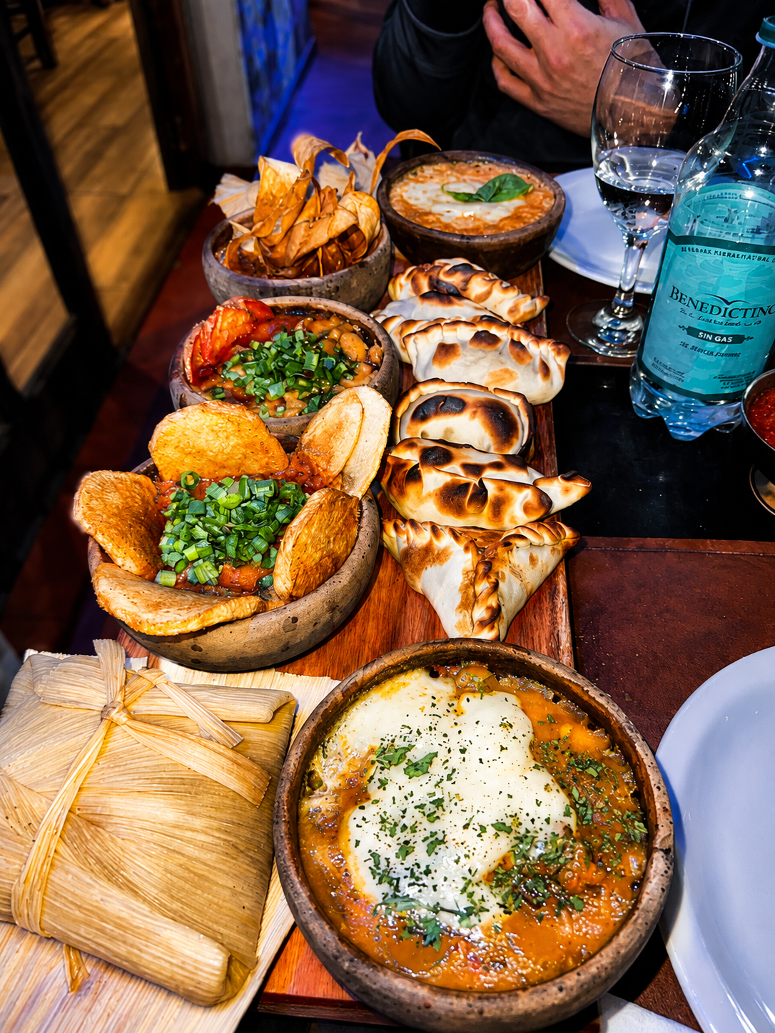 Aventura y Sabores del Norte Salteño - Imagen 3