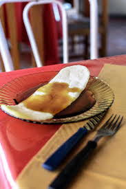 Quesillo con Miel de Caña - Imagen 2