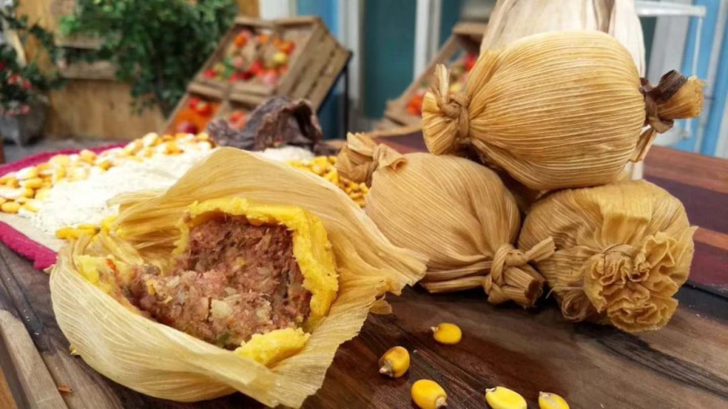 Tamales - Imagen 4