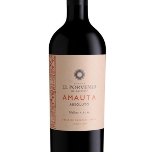 Malbec Amauta