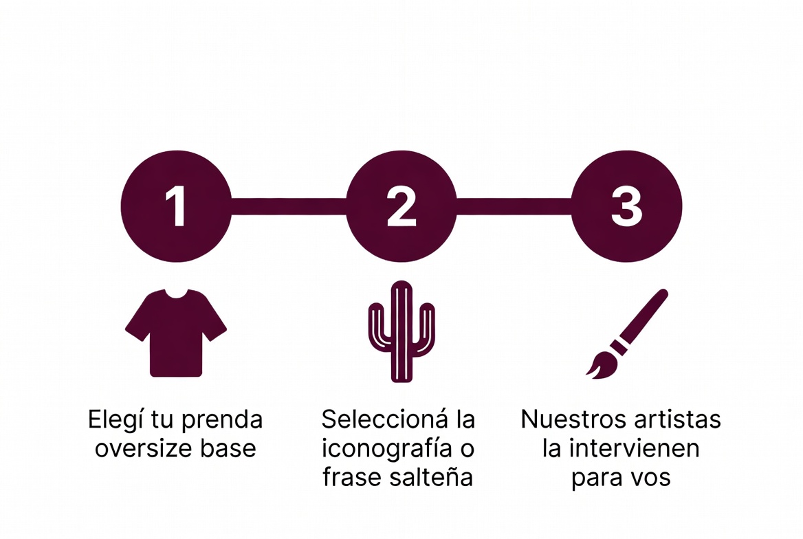 crea tu imagen