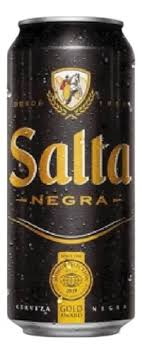 Cerveza Salta Clasica lata - Imagen 2