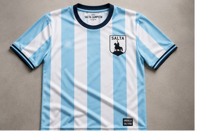 Camiseta