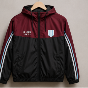 Campera Deportiva