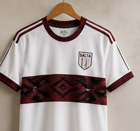 Camiseta - Imagen 3