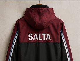 Campera Deportiva - Imagen 2