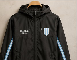 Campera Deportiva - Imagen 5