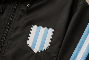 Campera Deportiva - Imagen 3