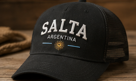 Gorra Urban - Imagen 2