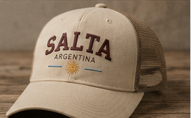 Gorra Urban - Imagen 5