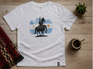 Remera de Algodón - Imagen 4
