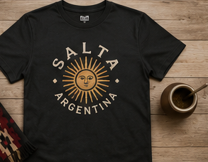Remera de Algodón - Imagen 3