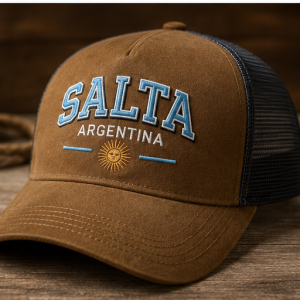 Gorra Urban