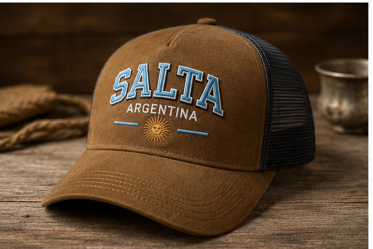 Gorra Urban