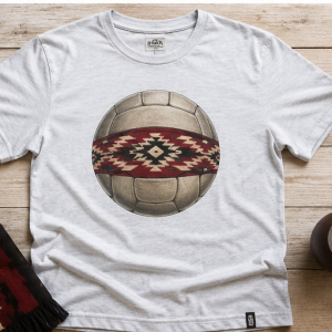 Remera de Algodón